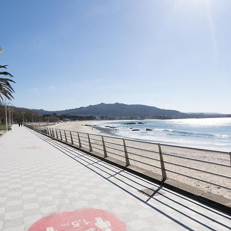 شقة Samil Playa Sur فيجو المظهر الخارجي الصورة
