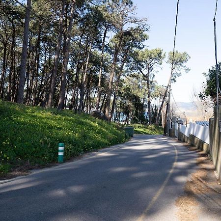 شقة Samil Playa Sur فيجو المظهر الخارجي الصورة